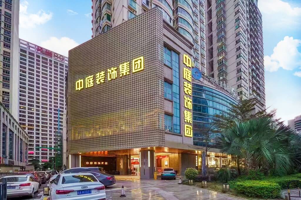 南寧裝修人氣口碑爆棚的裝修公司，快來(lái)看看！